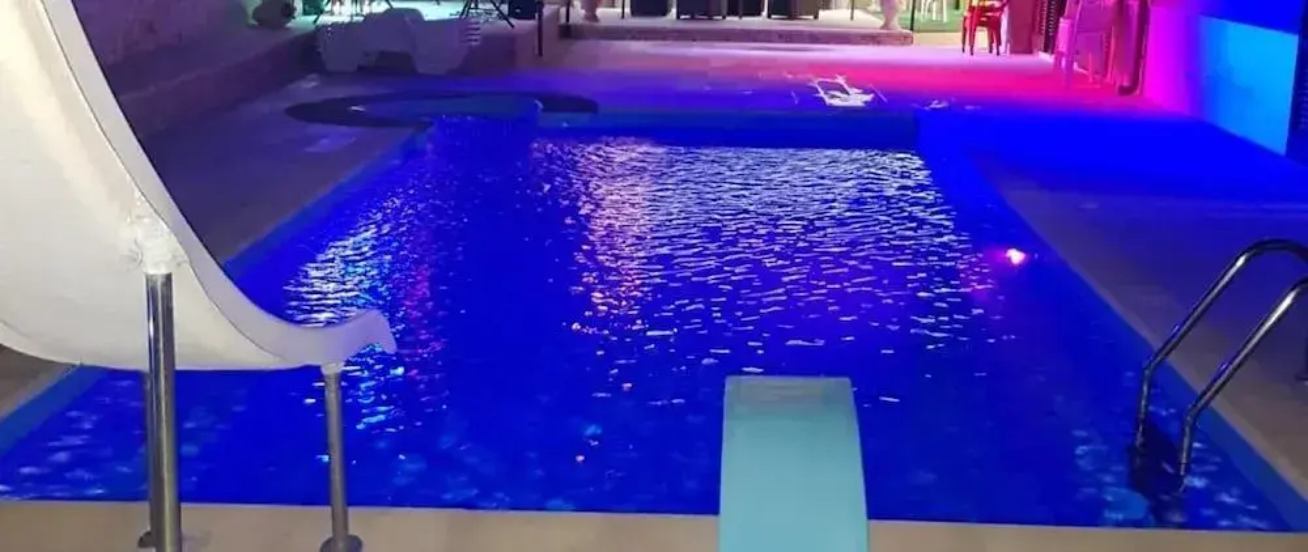 Bed and Breakfast Villa Fatima