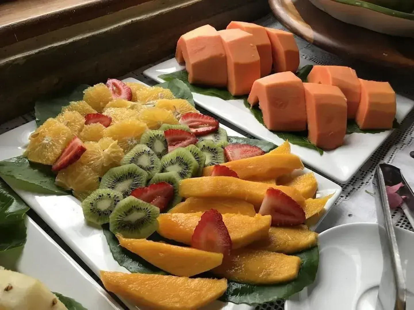 Pousada Porto Manguaba