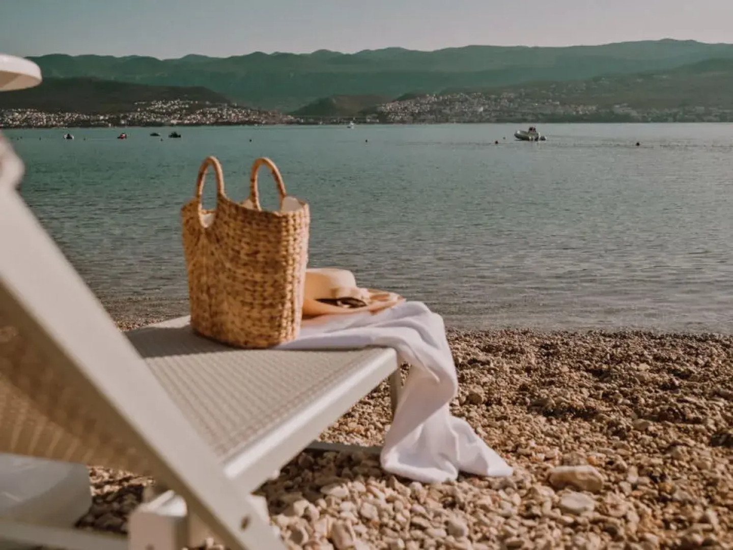 Sea View Mobile Home ilo