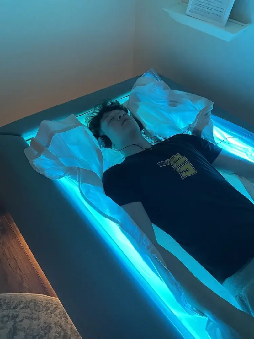 3 Waves Bed & Breakfast