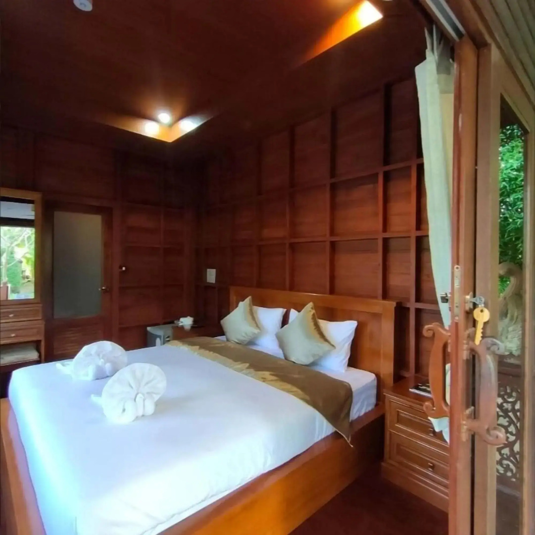 Baan Kiangnam Pattaya Resort