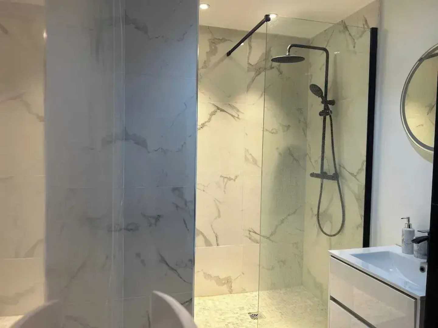 Appt Cozy - 1bdr/2p- Levallois-perret / Near Paris