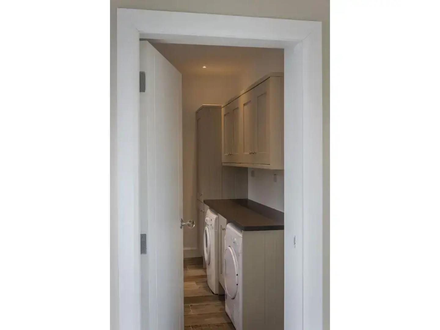 Baybridge House, Sky Road