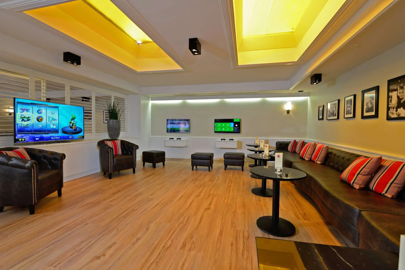 Best Western Premier Parkhotel Kronsberg