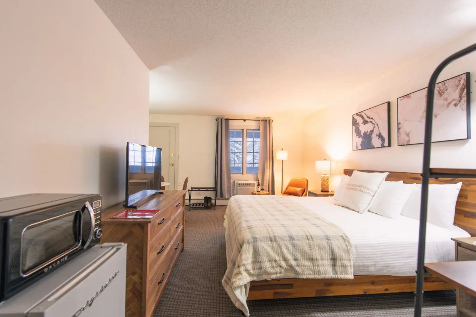 Innsbruck Inn at Stowe