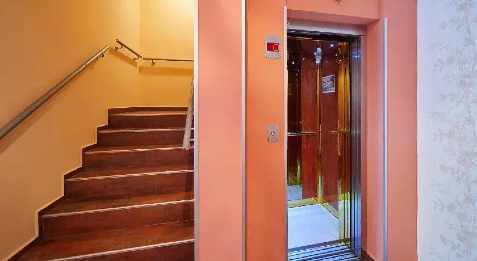 St.St.Petar and Pavel Hotel