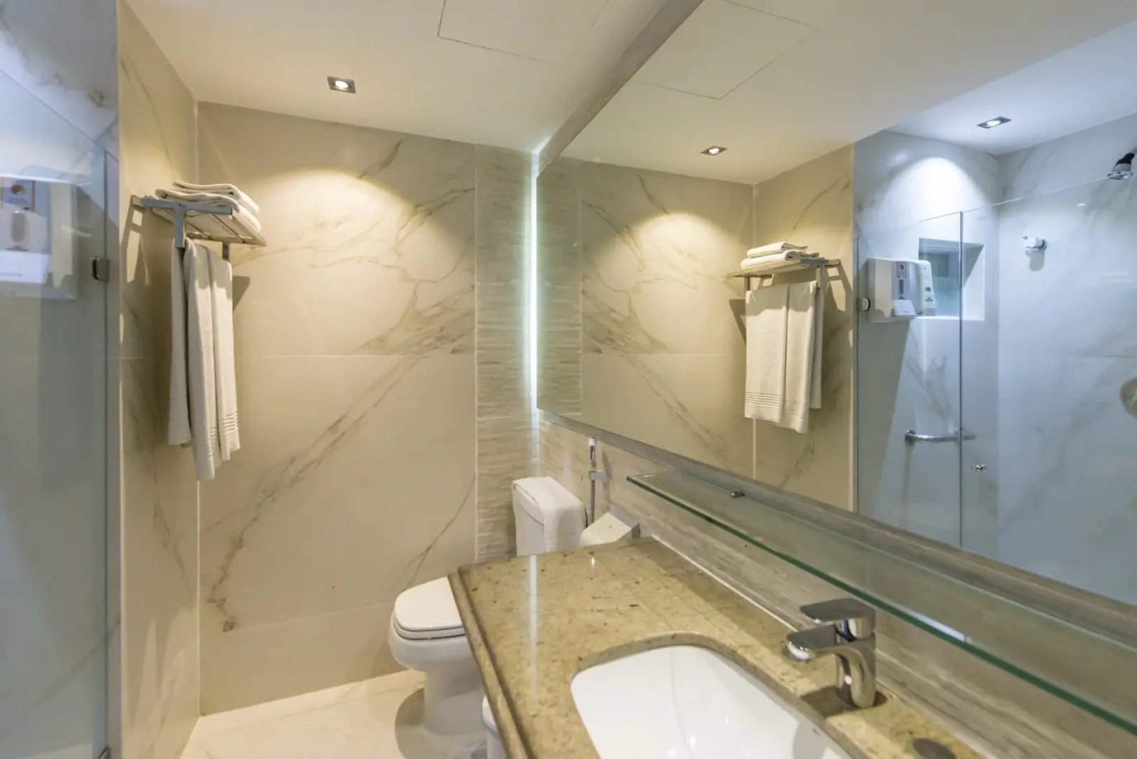 Visual Praia Hotel