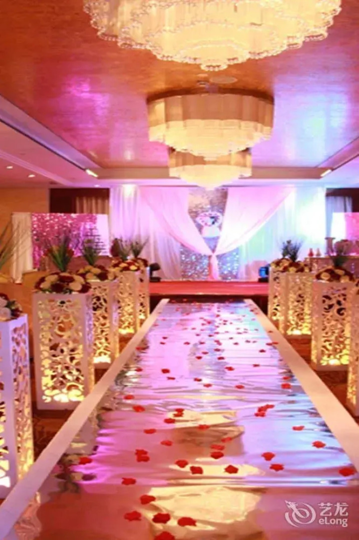 Shenyang Zhengxin Exhibition Service Center