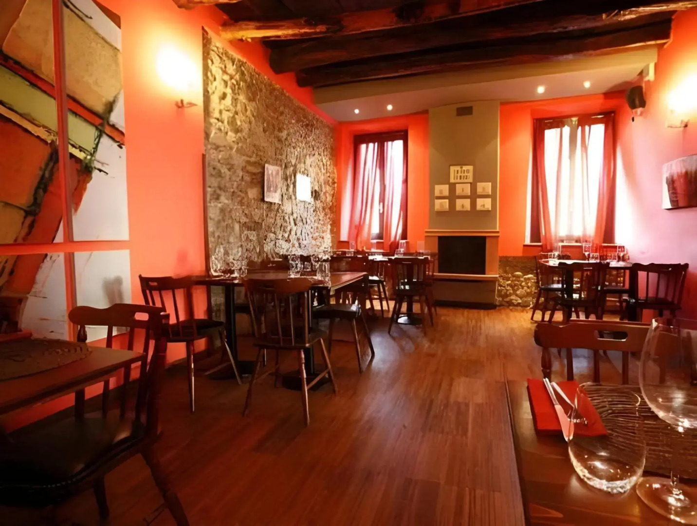 Albergo Ristorante La Locanda