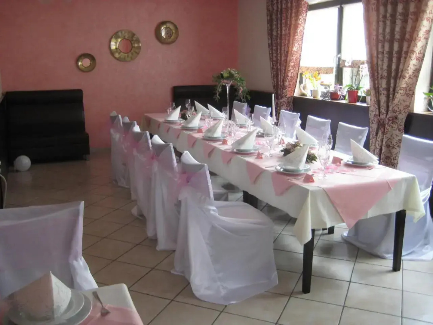 Bliestal Hotel