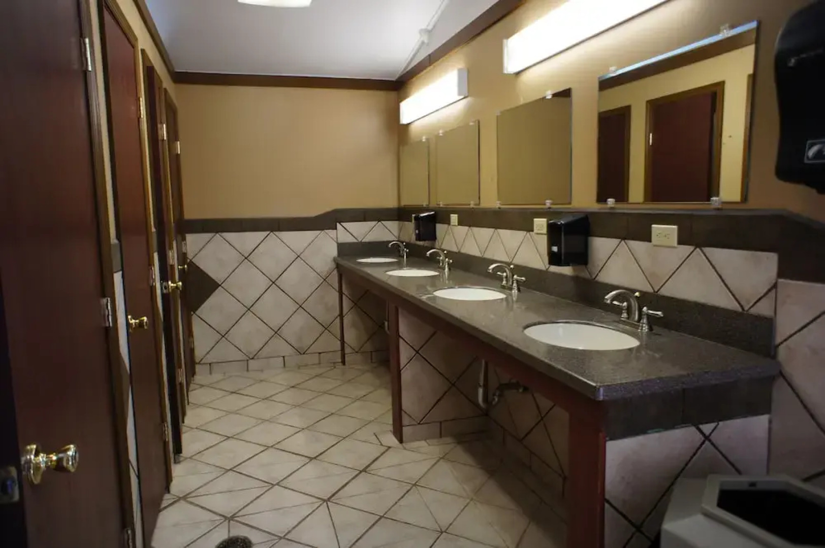 Hatteras Sands Camping Resort