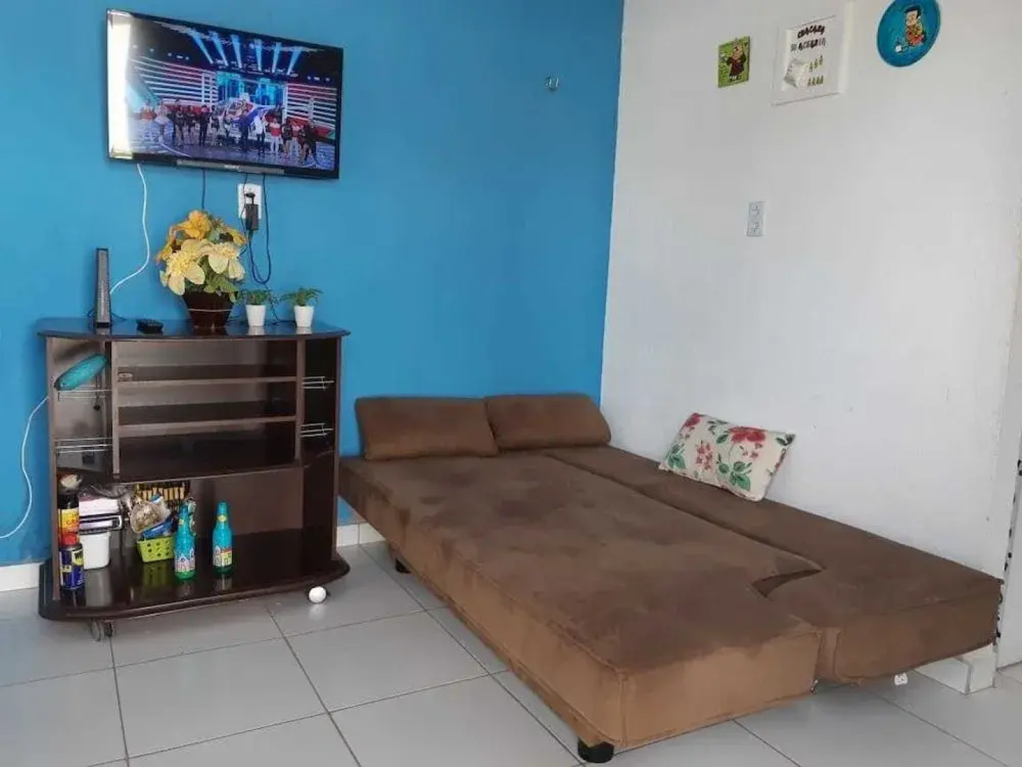 Chacara So Alegria em Parnamirim