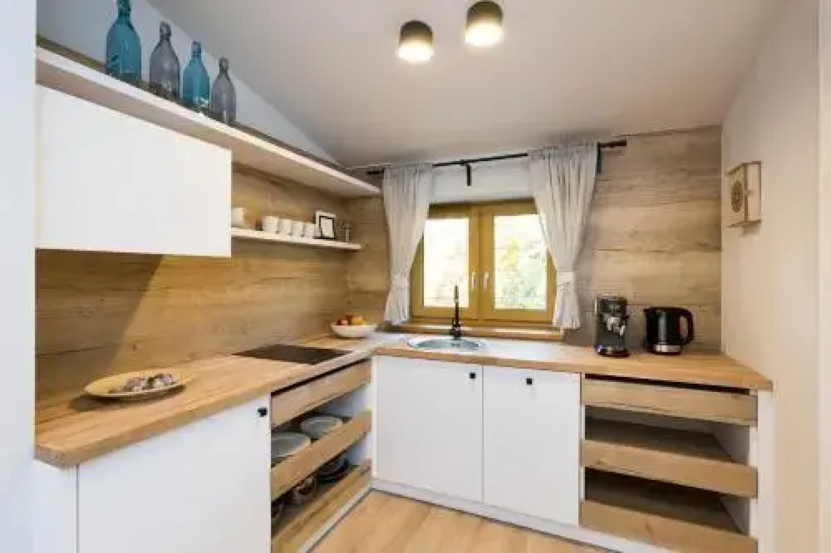 Dream Apart - Willa Marko