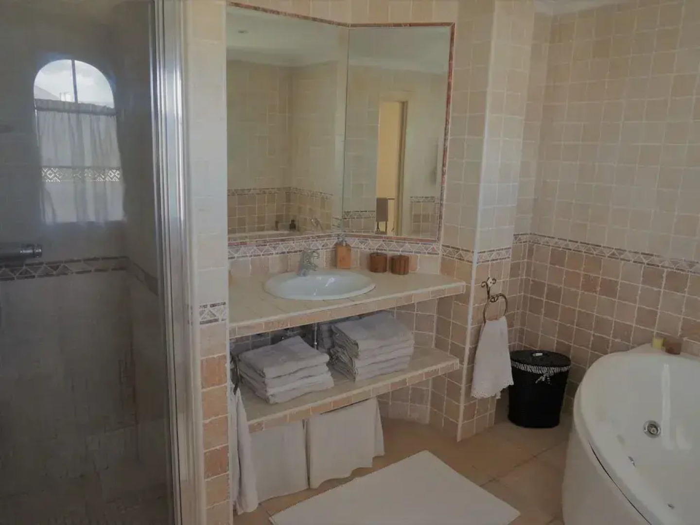 Stylish Alfas del Pi Stay