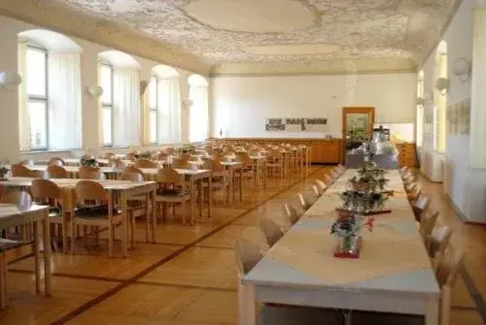 Jugendhaus St. Norbert