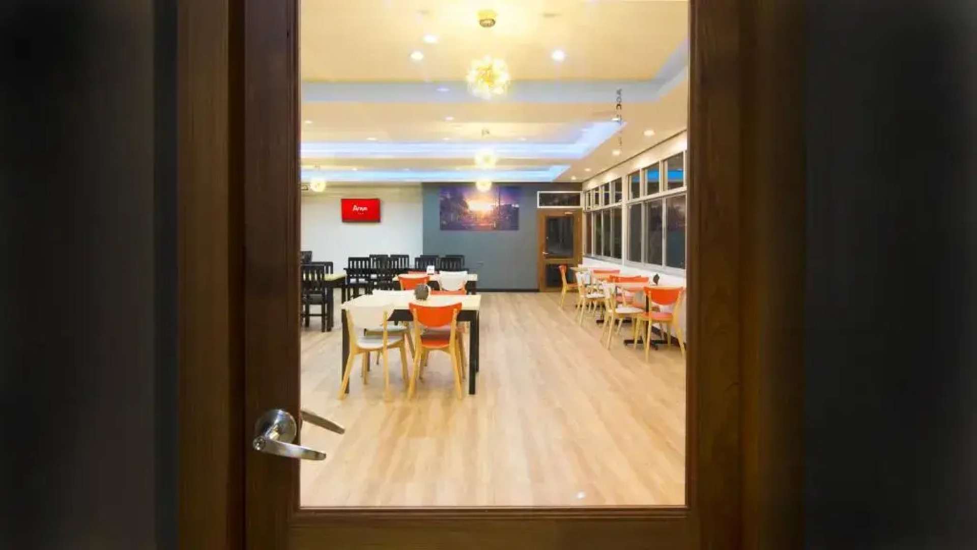 ARAYA HOTEL (SHA Extra Plus)