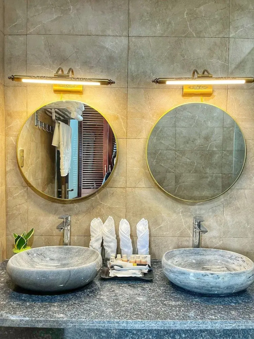 Central Hills Pù Luông Resort