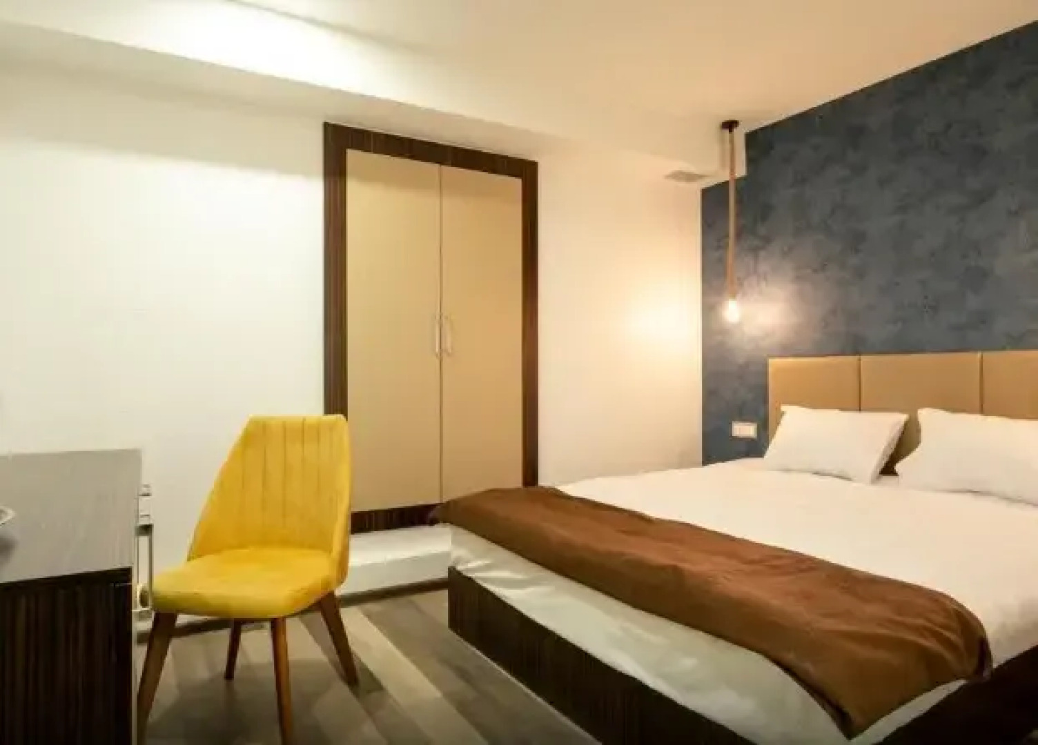 Garden Inn Nizami Hotel