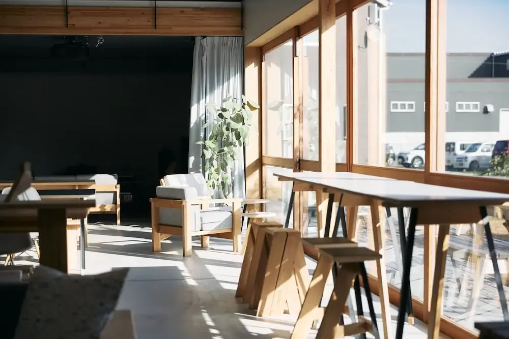 Ishinomaki Home Base