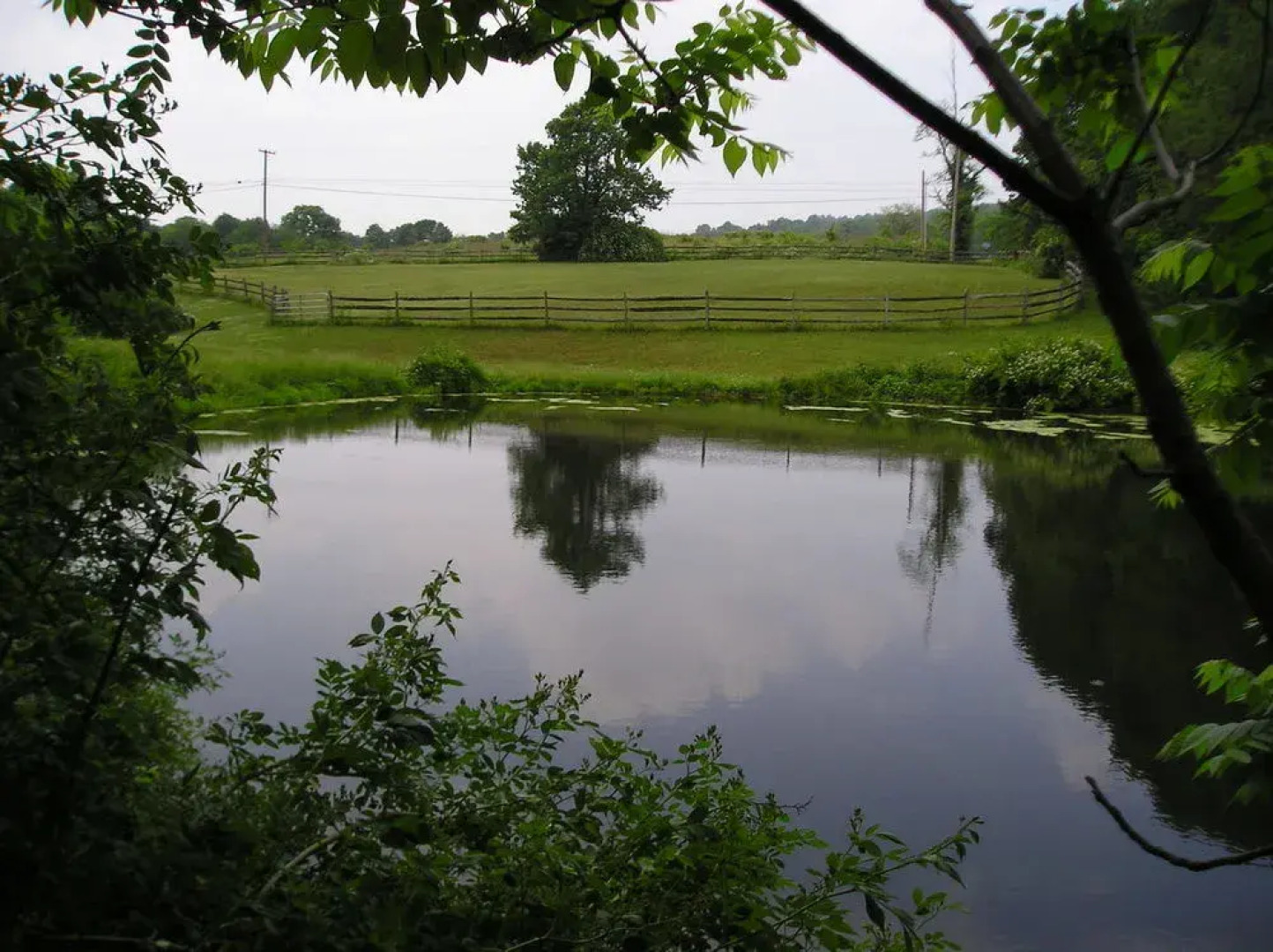 Mill Stone Bed and Breakfast
