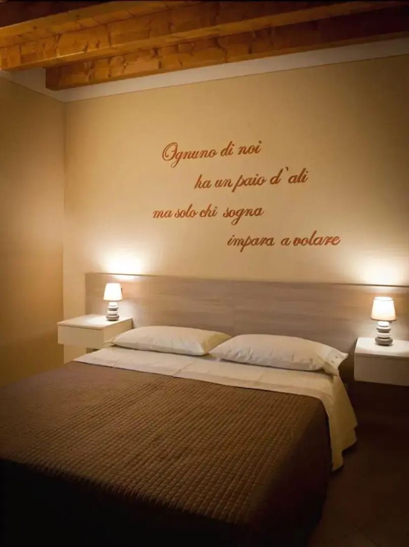 Al Borgo - Trattoria con Alloggio