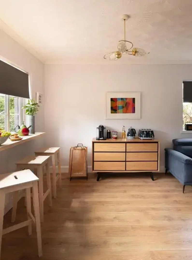 Green Isle Farmhouse