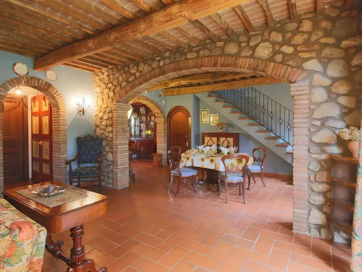 Belvilla by OYO Villa La Palazzeta