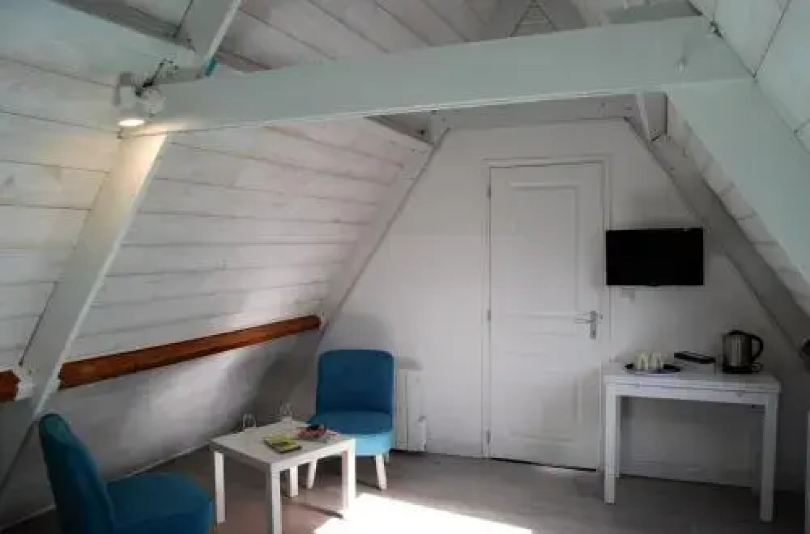 Les Chambres De La Marotte