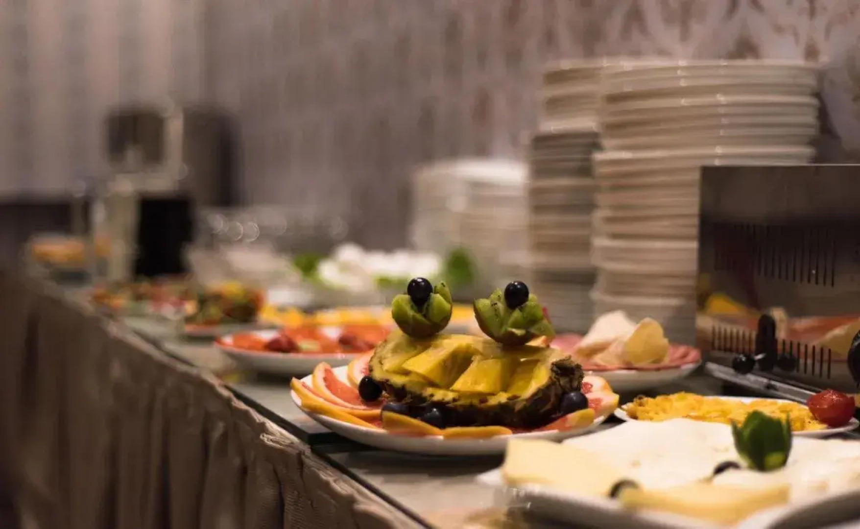 Отель Gold Star Тбилиси