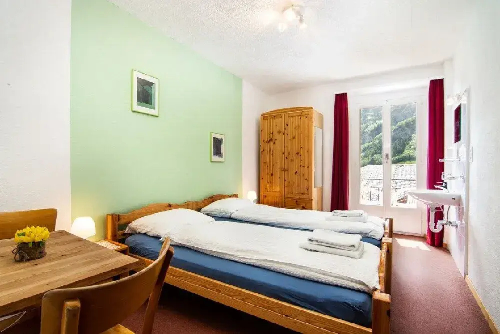 Hotel Weisses Rössli