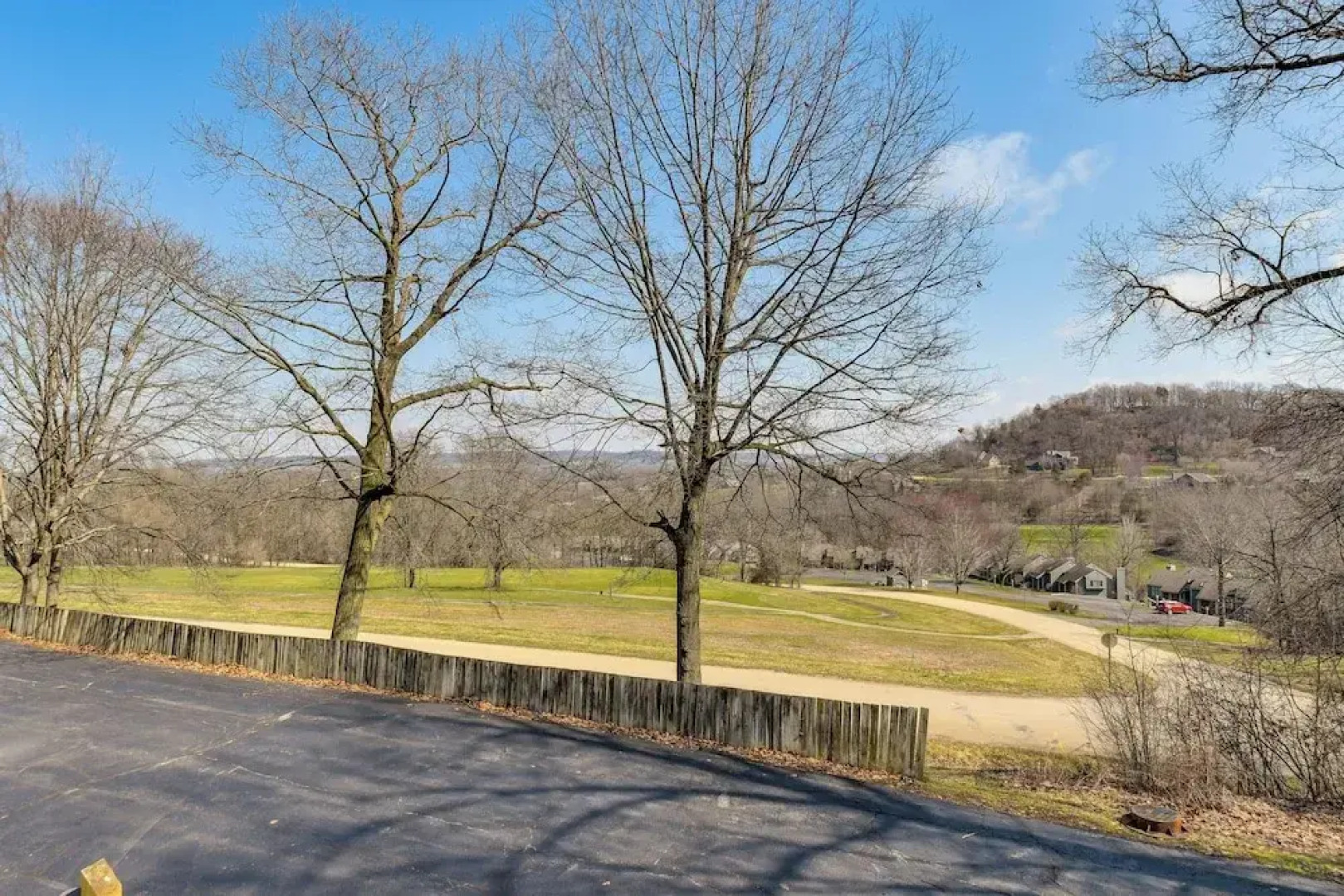 Galena Townhome w/ Deck & Golf Course View!