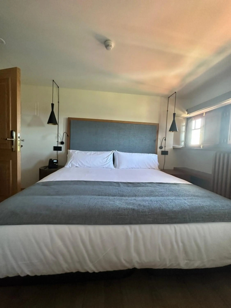 Hotel El Rosal de Cudillero