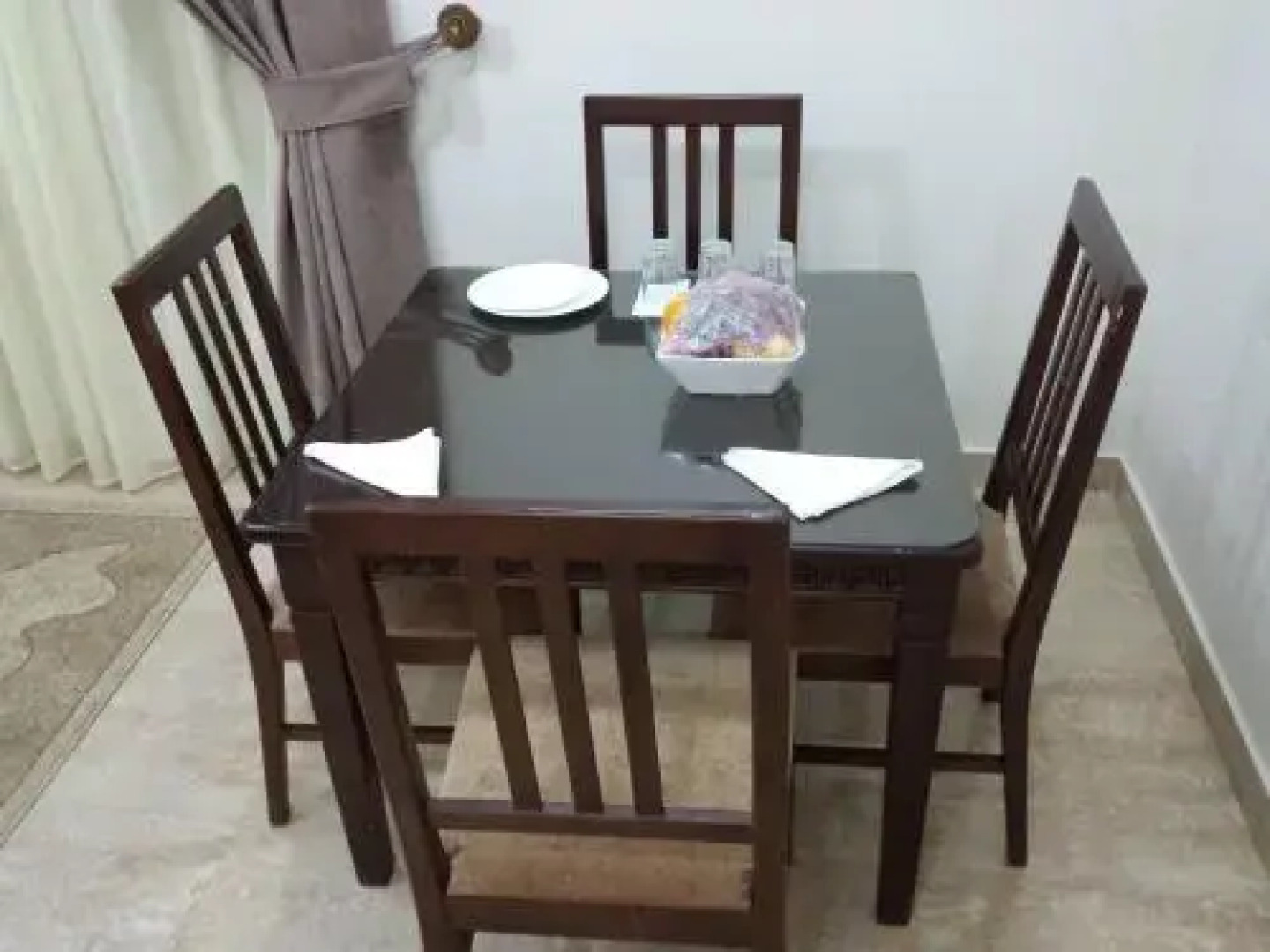 Assal Hail Hotel Apartments