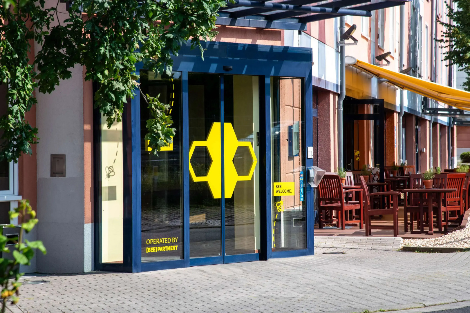 Best Western Premier Airporthotel Berlin