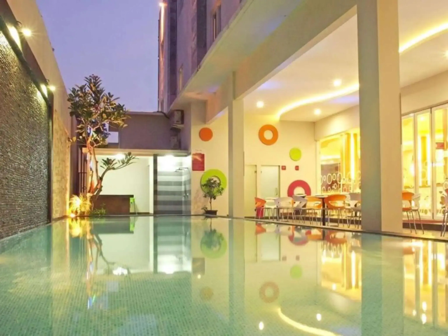 favehotel Kusumanegara