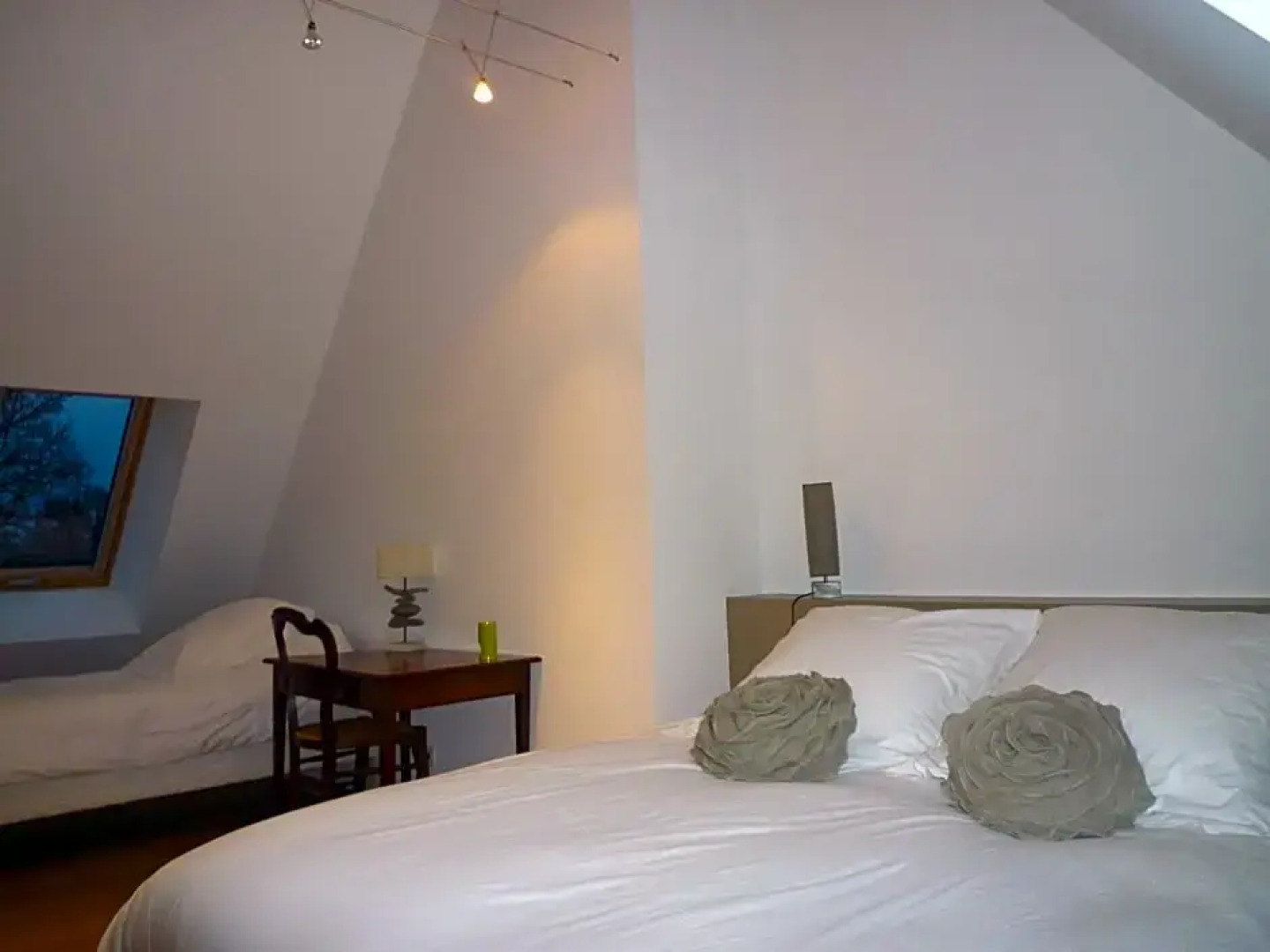 Chambres dHôtes Les Potiers