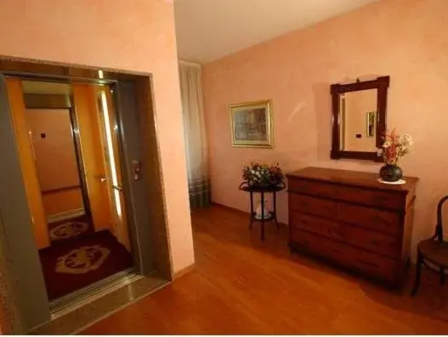 Hotel Castel Lodron