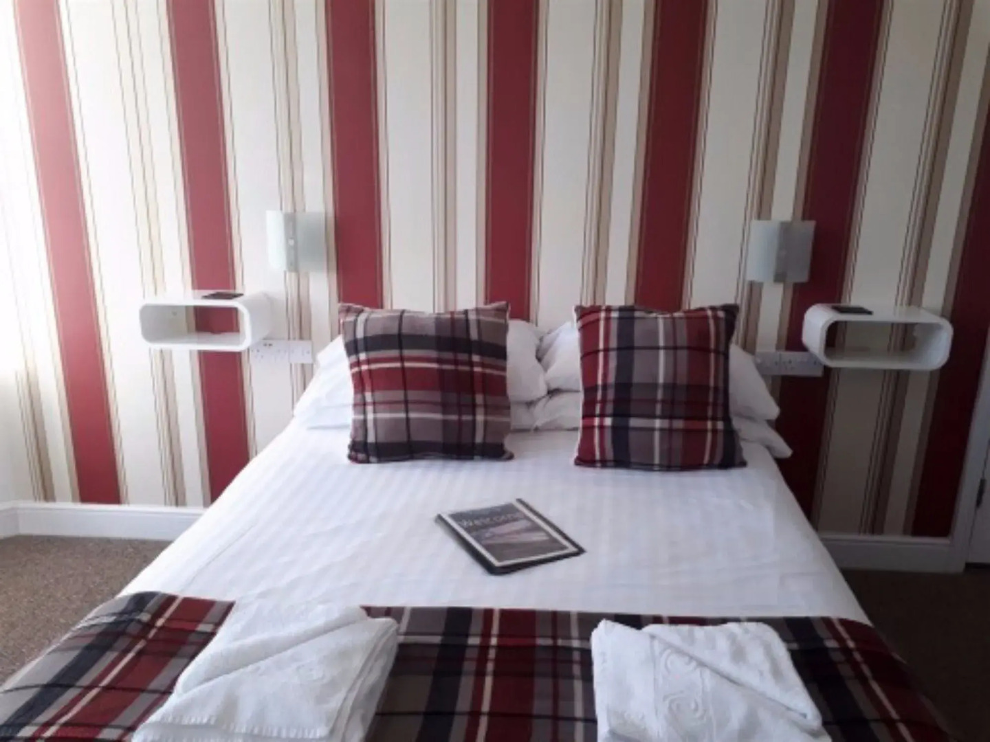 Balmoral Guest House