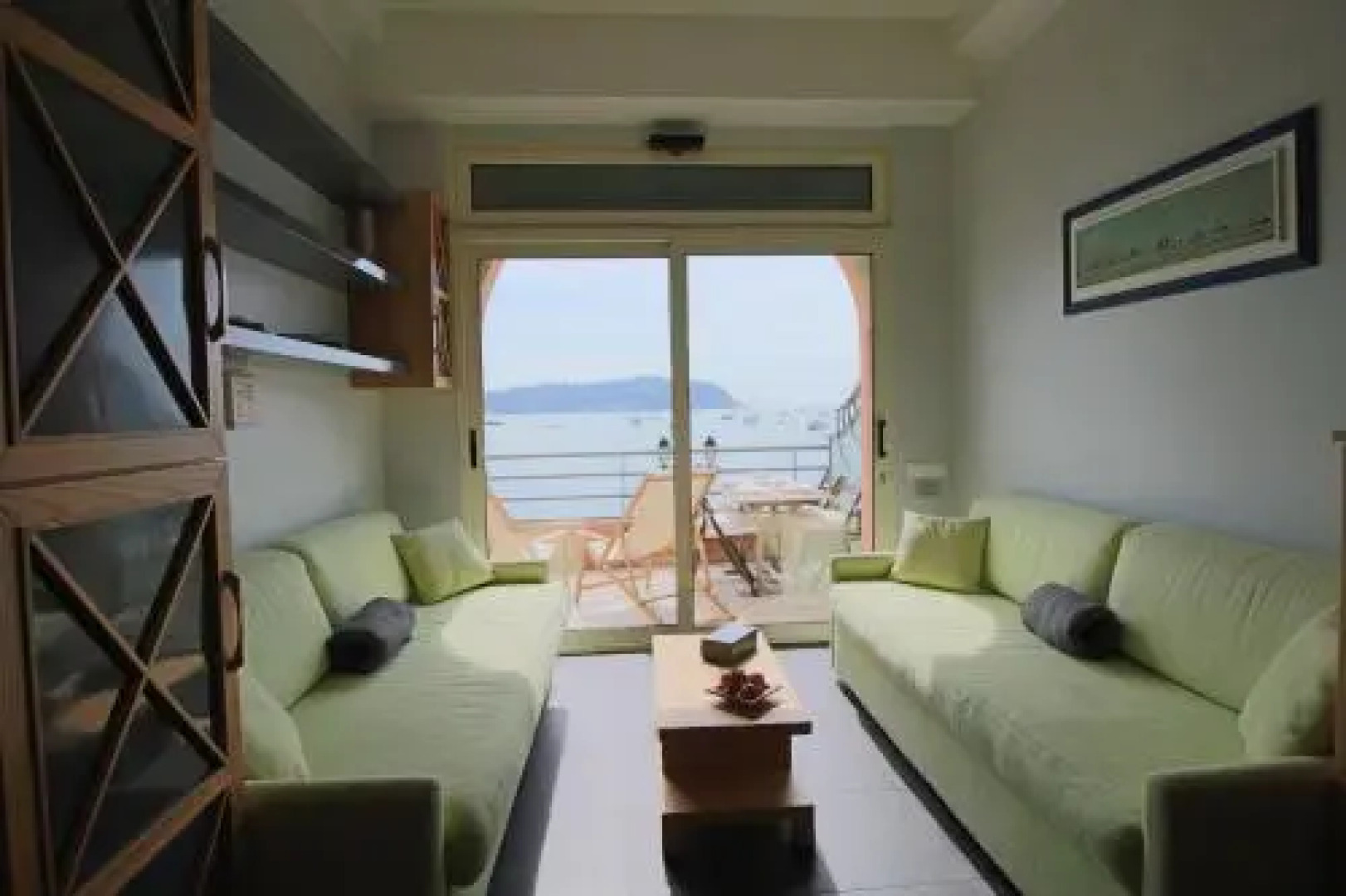 iCasamia Studio Bay View