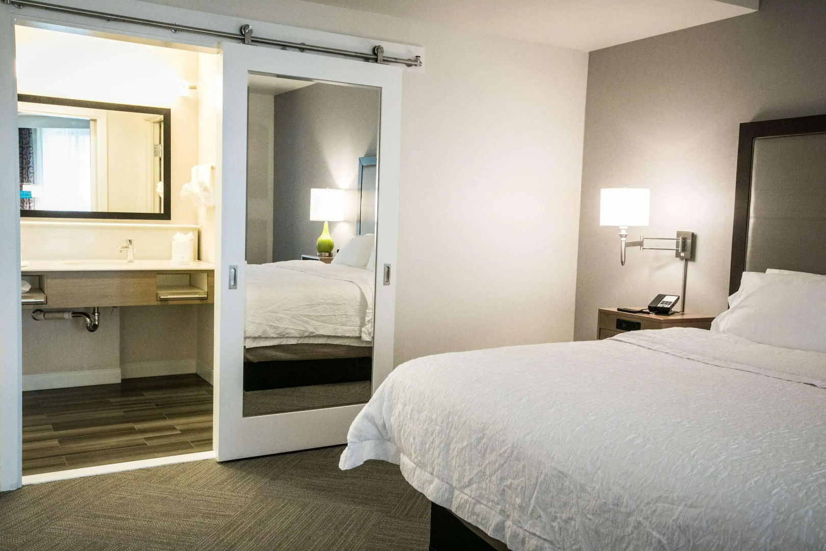 Hampton Inn & Suites Tempe/Phoenix Airport, AZ