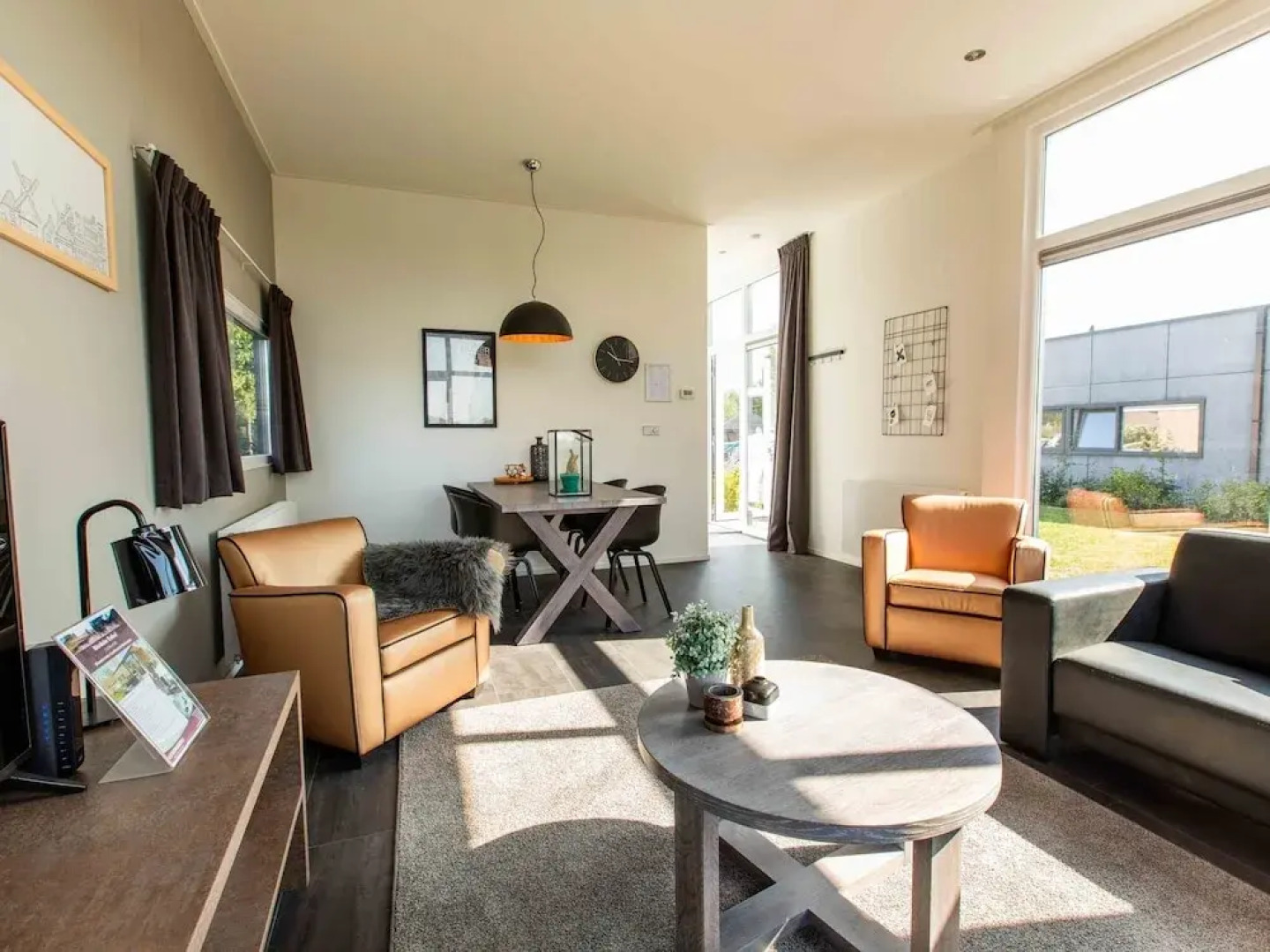 Comfortable Chalet in the Achterhoek