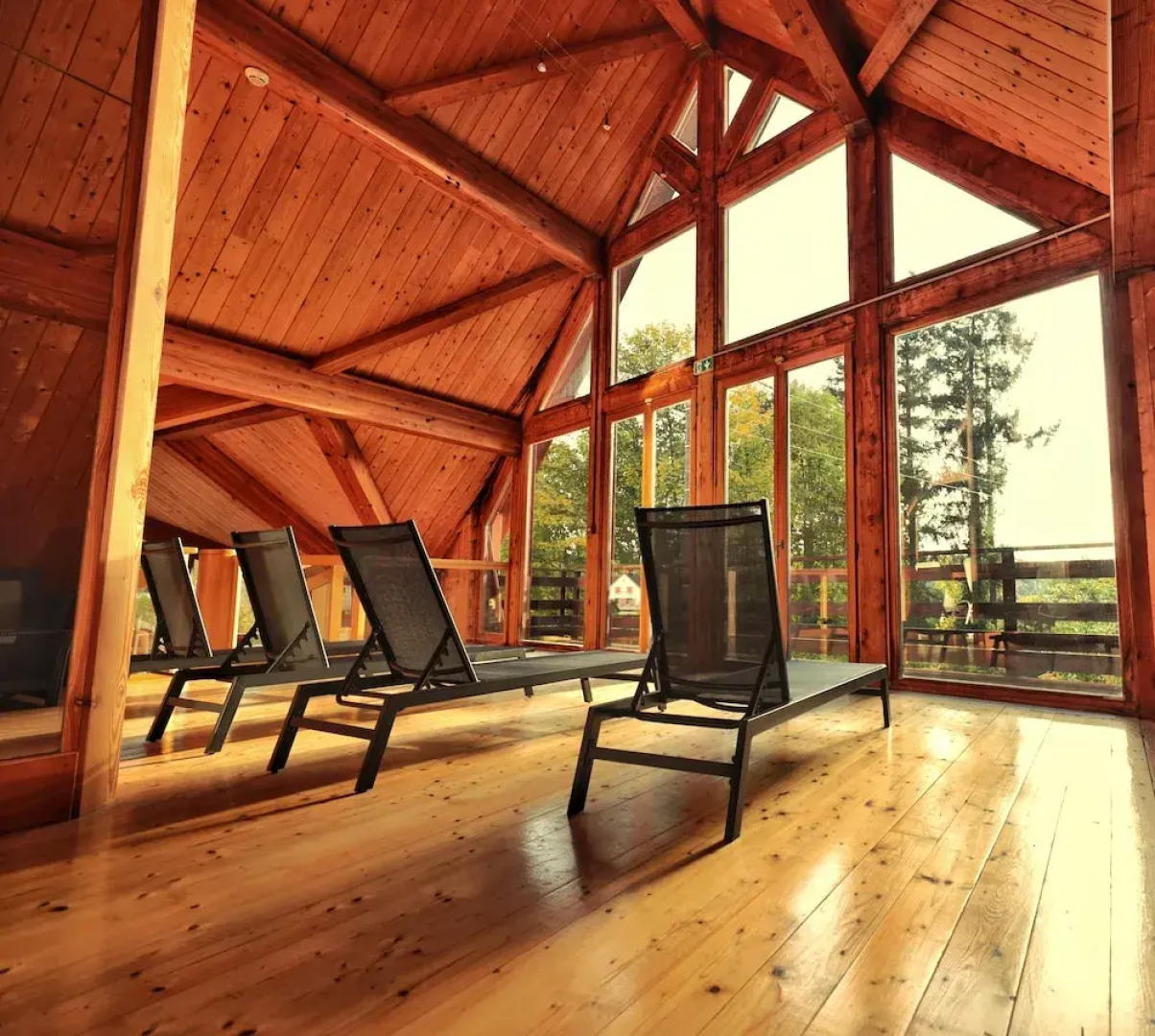 Le Clos des Sources Hôtel*** & Spa