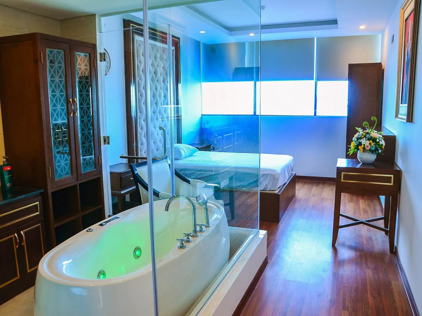 Le Hoang Beach Hotel Danang