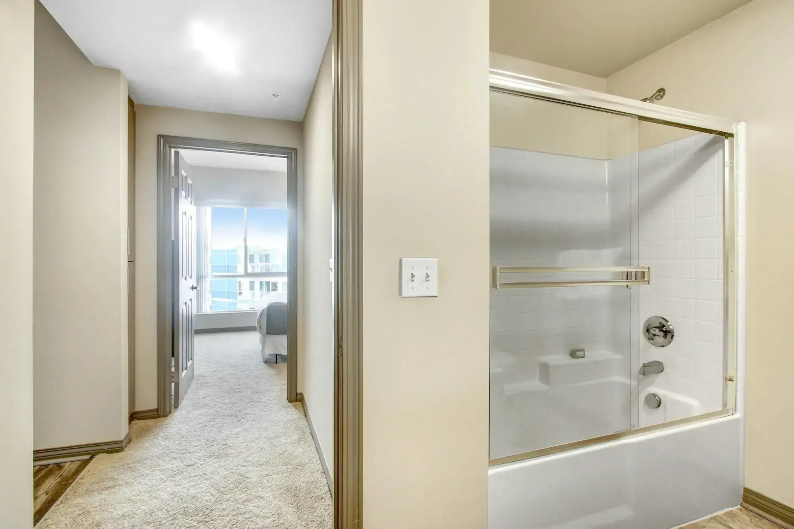 Global Luxury Suites at Marina Del Rey