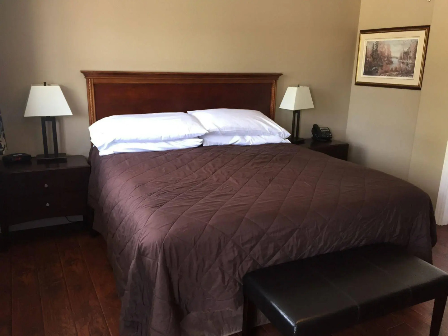 My Friends Inn Manitoulin