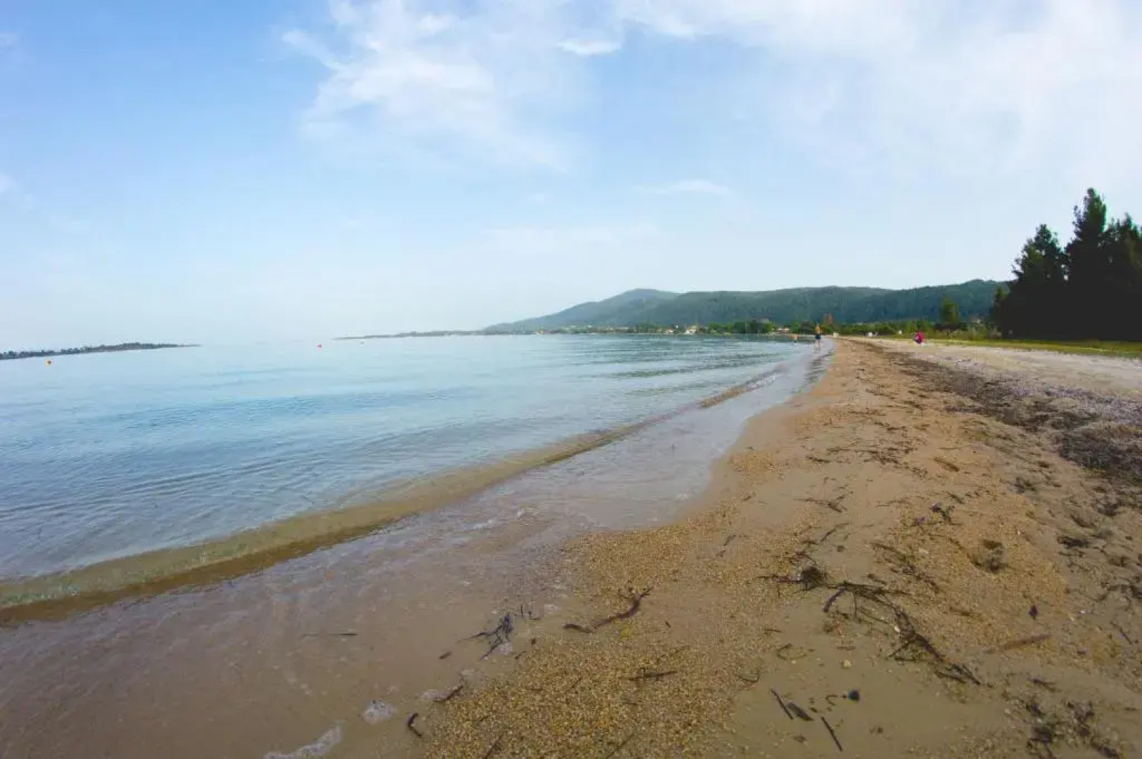 Aegialis Apartments (Dimitros)