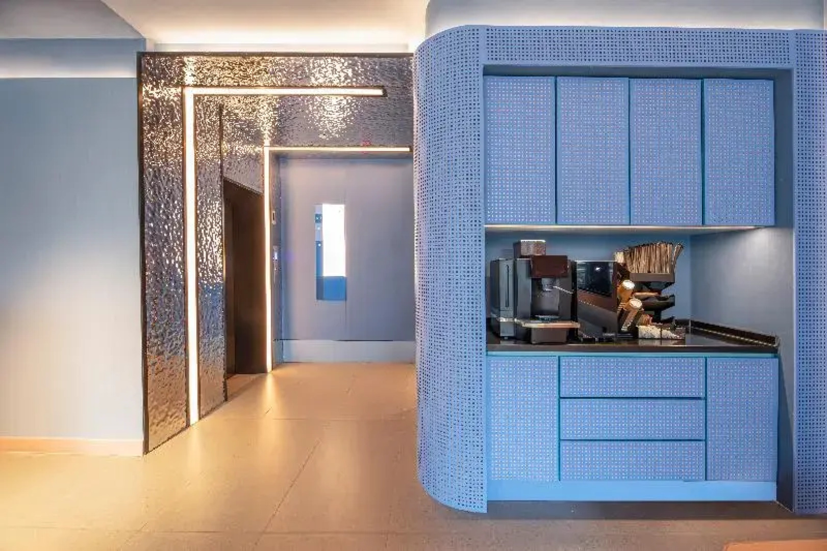 Hanting Hotel Hefei Guogou Plaza Branch