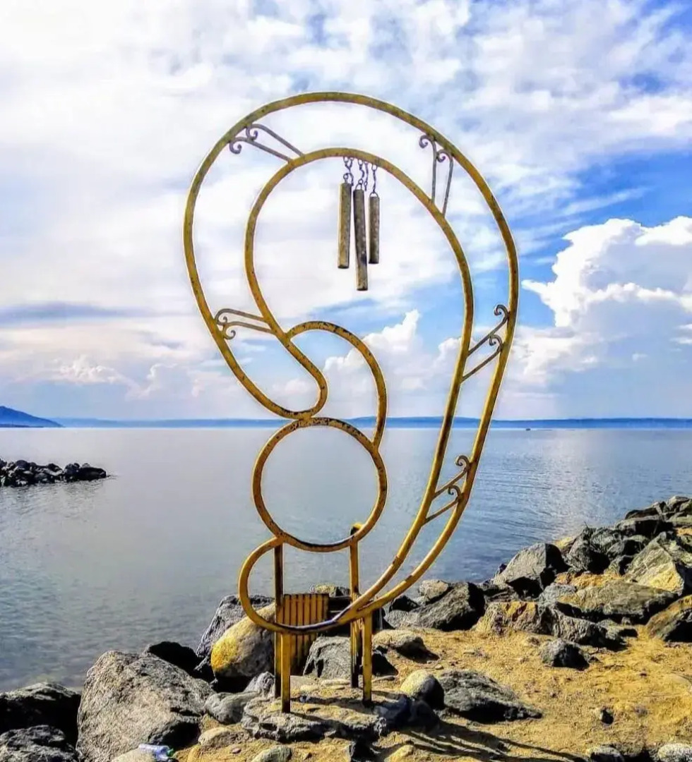 Квартира с душой на улице Гагарина 152