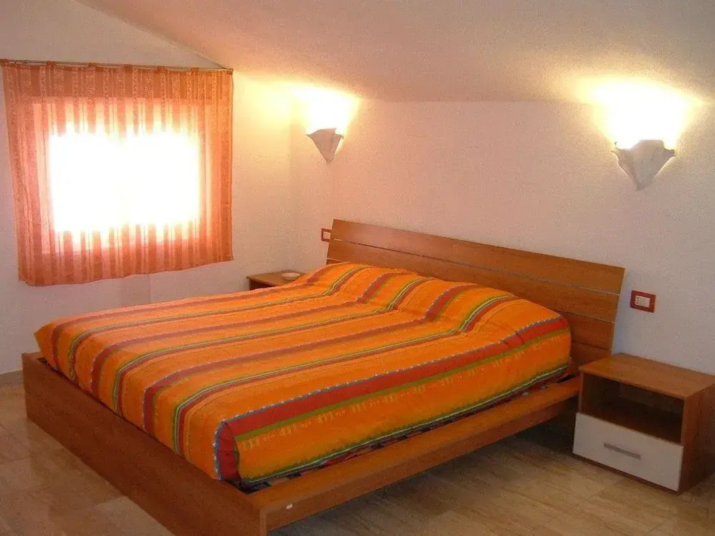 Bed & Breakfast Dorgali