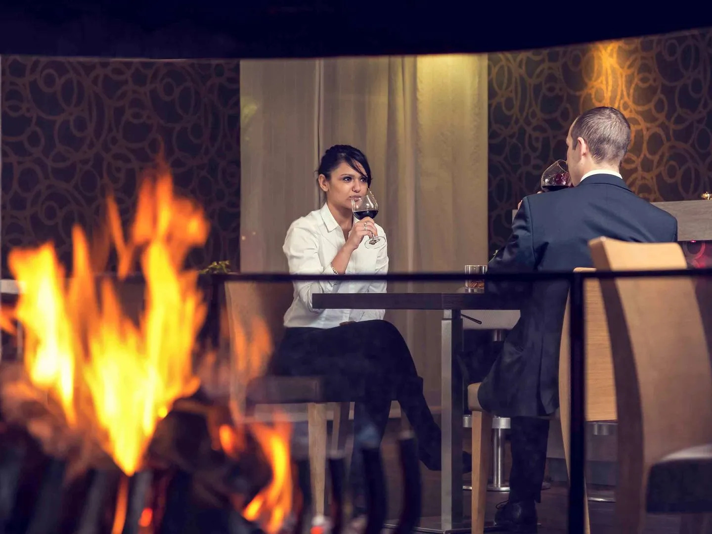 Hôtel Mercure Strasbourg Aeroport